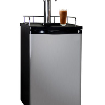 Nitro Kegerator