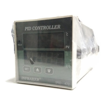 Infraker Pid Controller